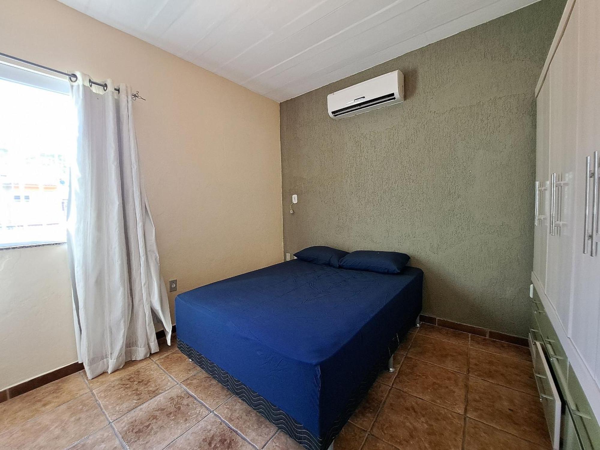 Linda Casa 4 Qts Churrasqueira Prainha Mambucaba Araquari Exteriör bild